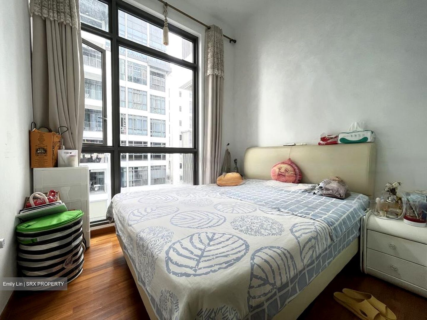 The Skywoods (D23), Condominium #481256291